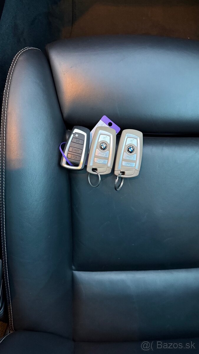 BMW GT 535d xDrive - 12