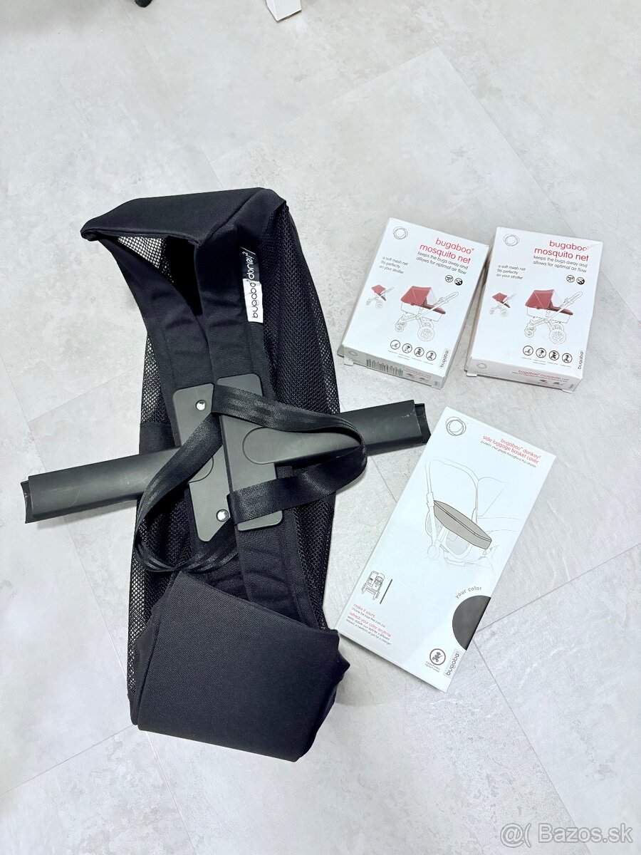 Bogaboo Donkey 2 - 12