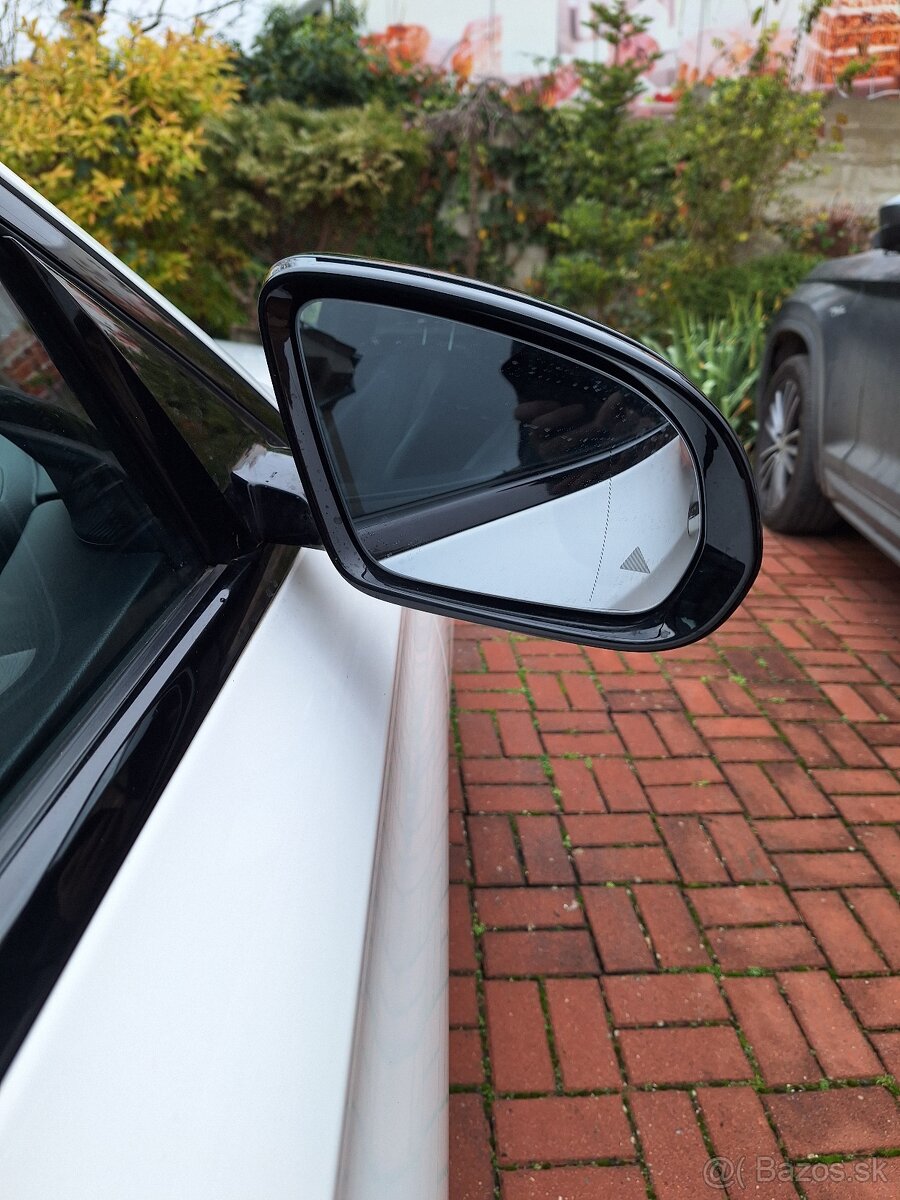 Predam Mercedes W213 220d SR+SK - 12