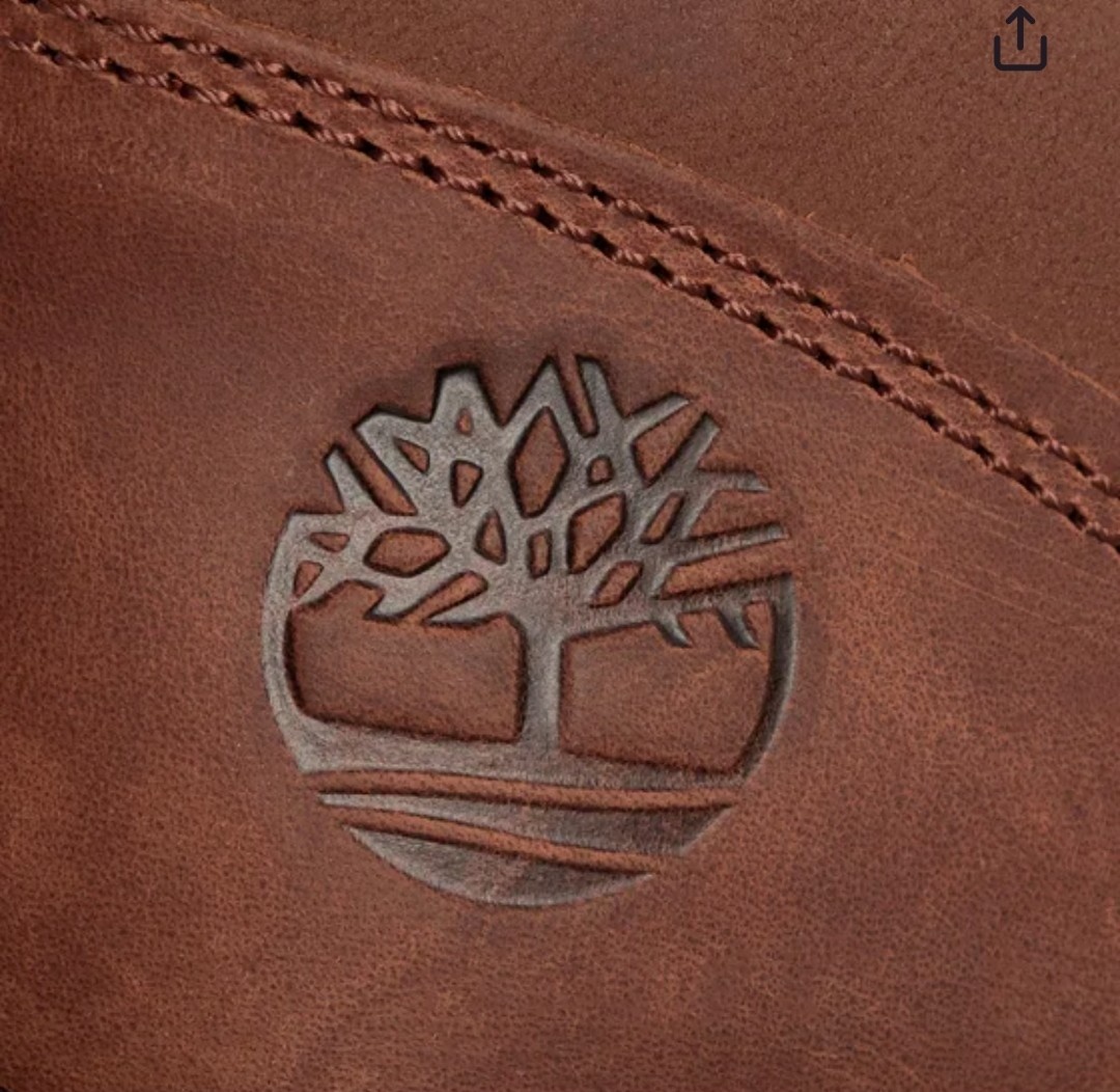 Pánske topánky Timberland(pravá koža) veľ.43-top stav - 12