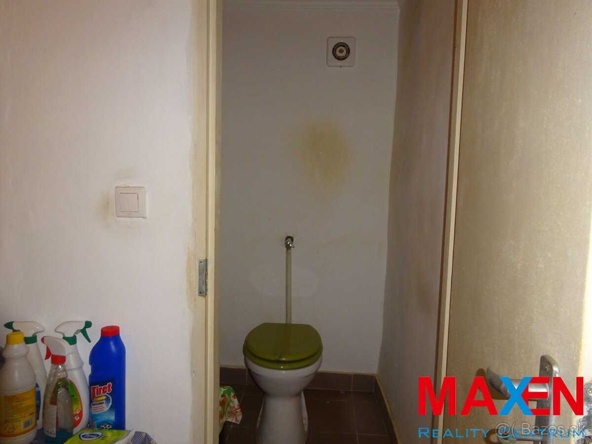 Rodinný dom 2-izbový, Telkibánya-Maďarsko - 12