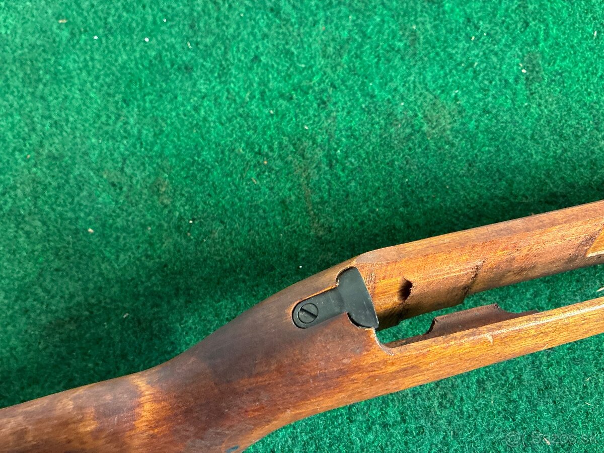 Pažba m1 karabina - 12