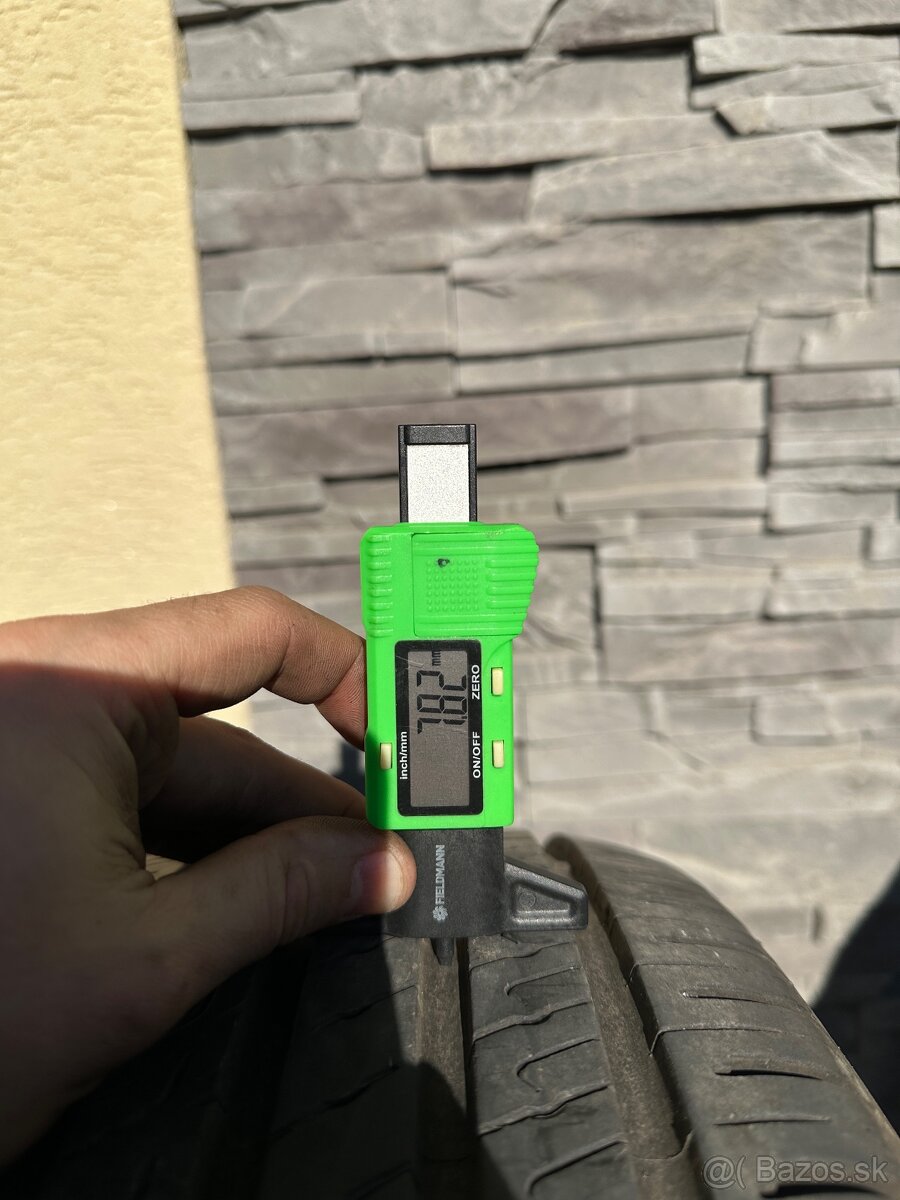 205/55 R16 91H letné BARUM - 12