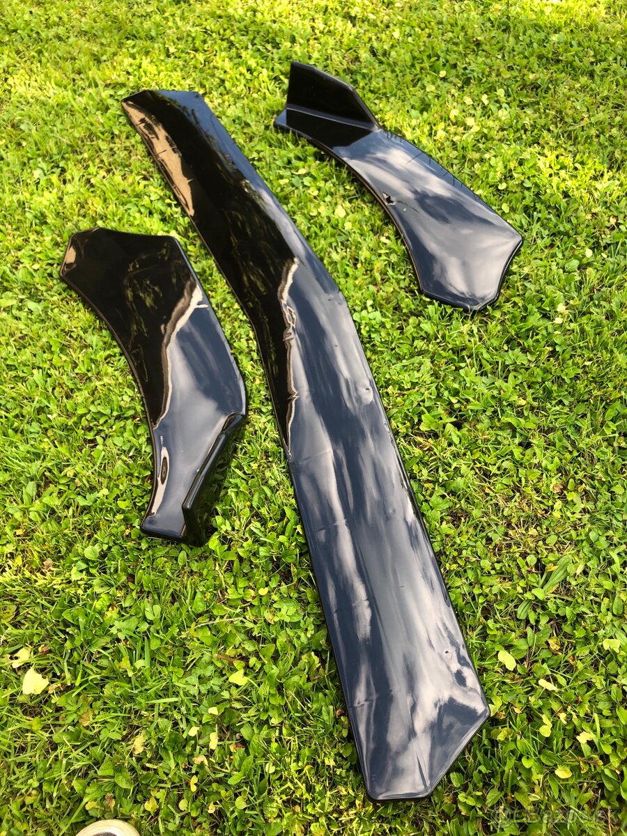 predám lipo doplnok na predný narazník - 12