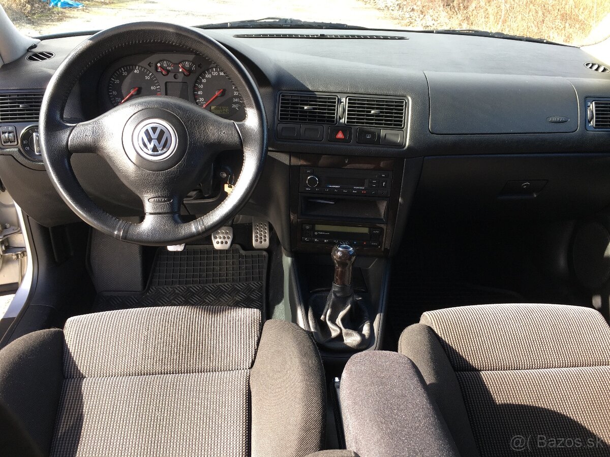 GOLF 4 GTI - 12