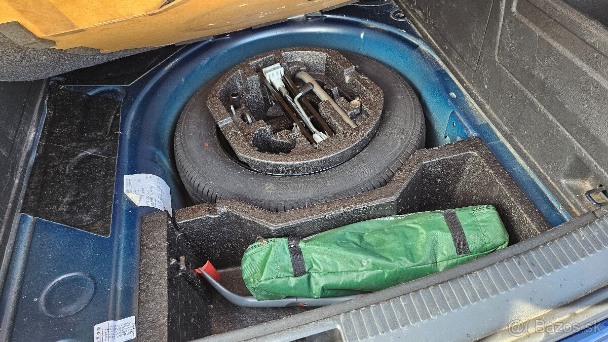 Škoda Fabia 2015 1.2 tsi 81kw Ambition - 12