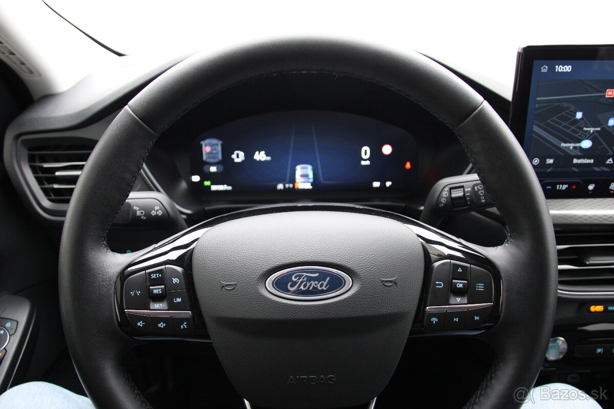 FORD Kuga Titanium - 12