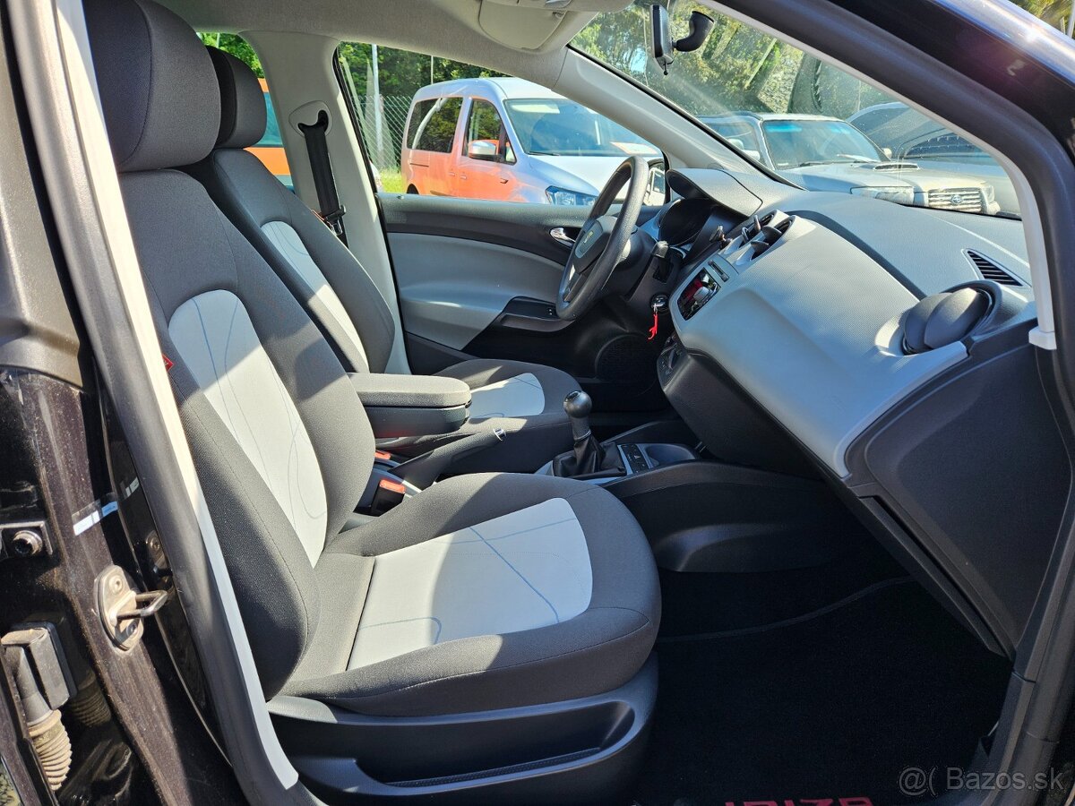 Seat Ibiza 1,2 Reference - 12