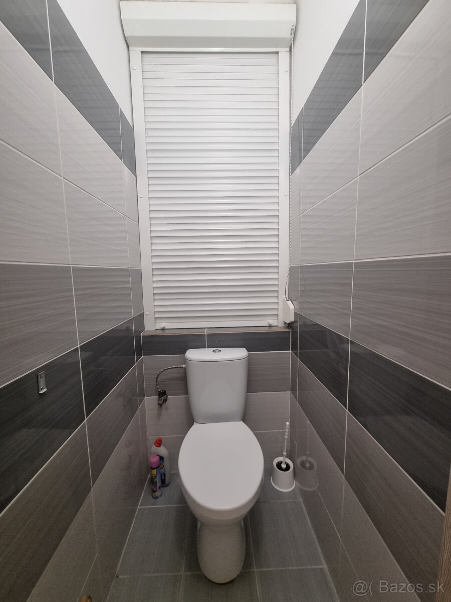 Na predaj byt 3+1 s balkónom a pivnicou v Skalici - 12