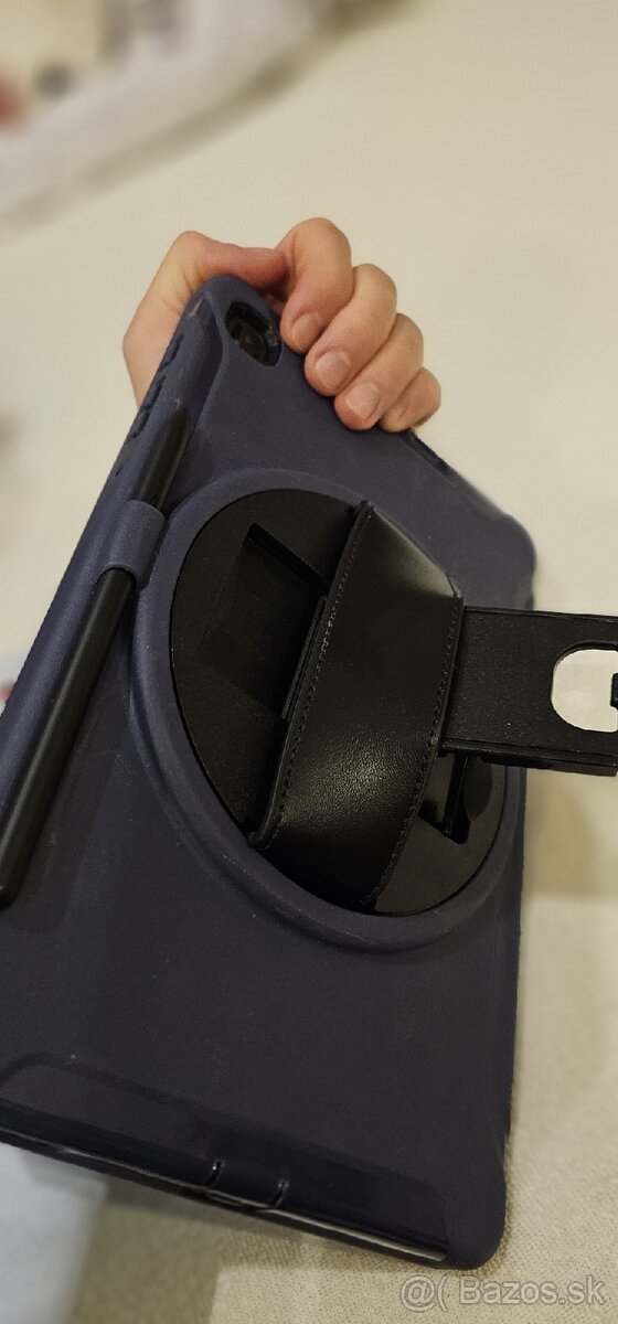 Predám tablet Samsung S6 Lite verziu LTE - 12