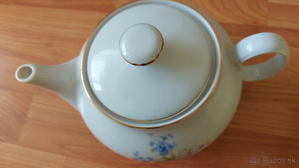 Čajník - 12