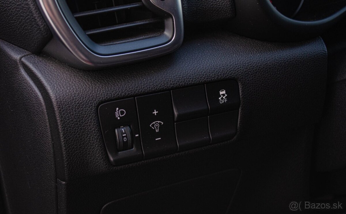 Kia Sportage 2.0 CRDi 4WD AT - 12