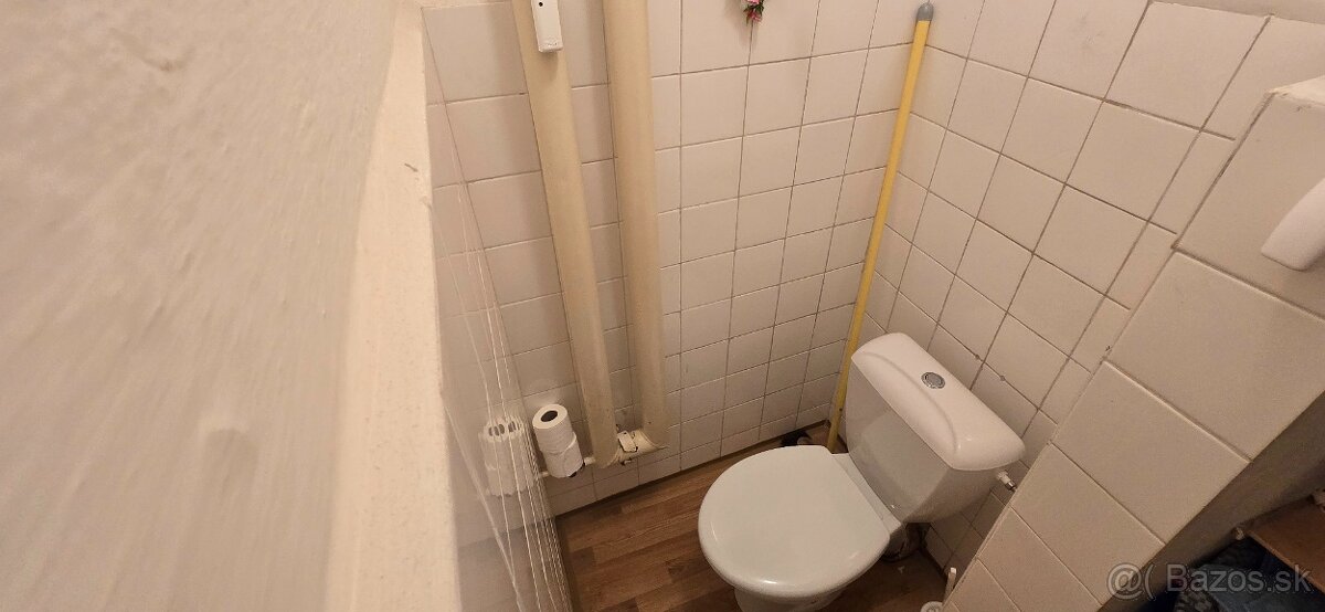 REZERVOVANÉ Predaj 3i. byt, BB- Kollárova, BBreality.sk - 12