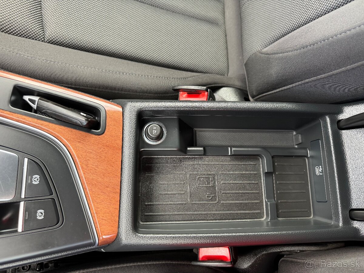 Audi A4 automat 120kw r.v2020 - 12