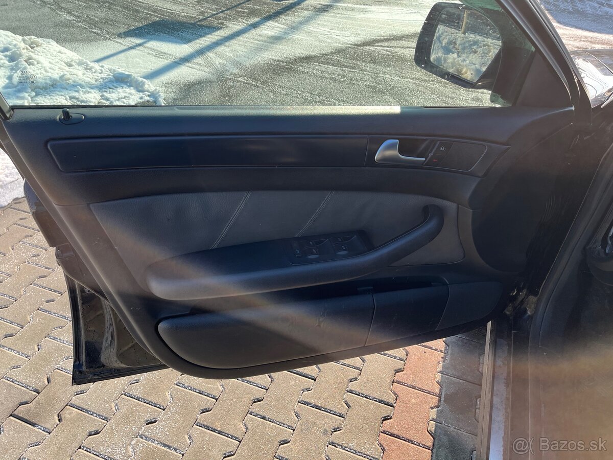 Predám Audi a6 c5 allroad 4bh - 12