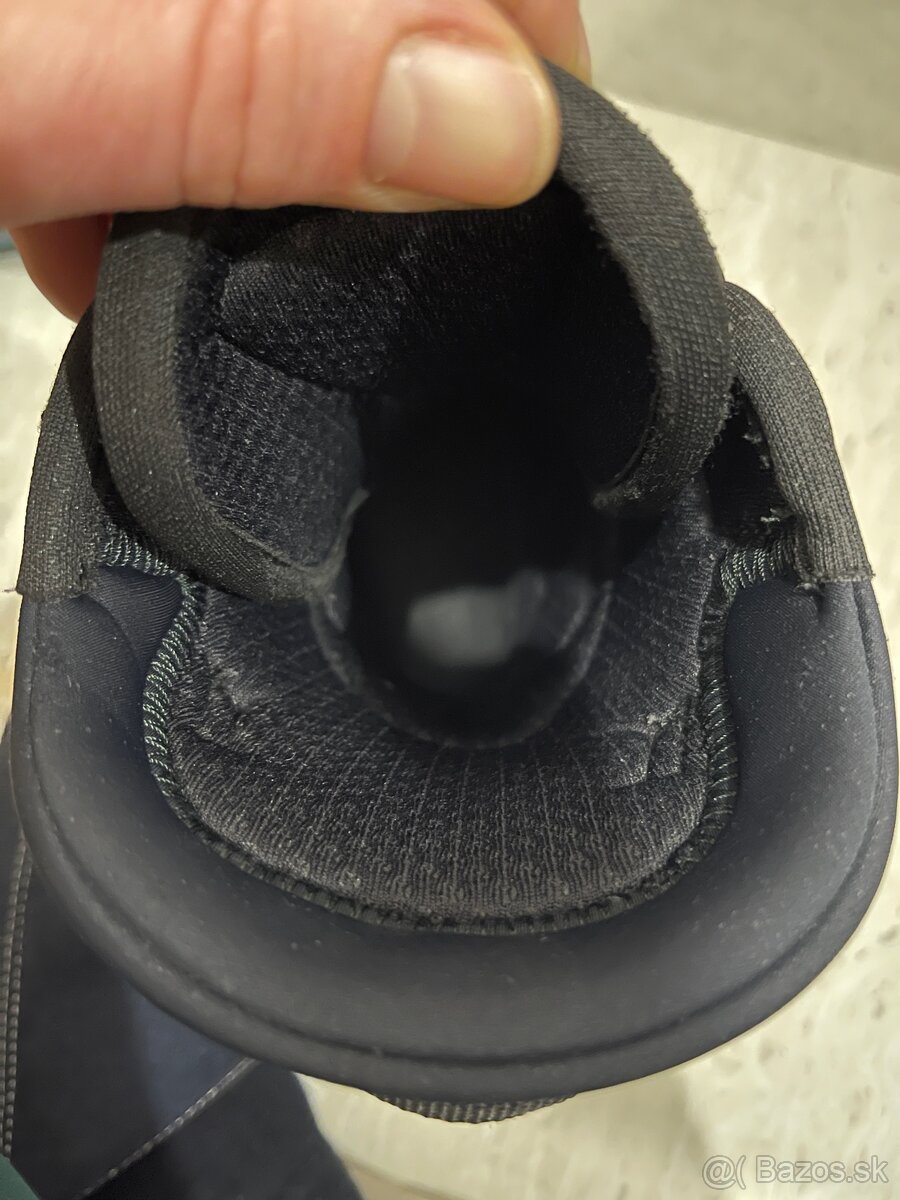 Dynafit TLT7 Carbonio 25.5 - 12