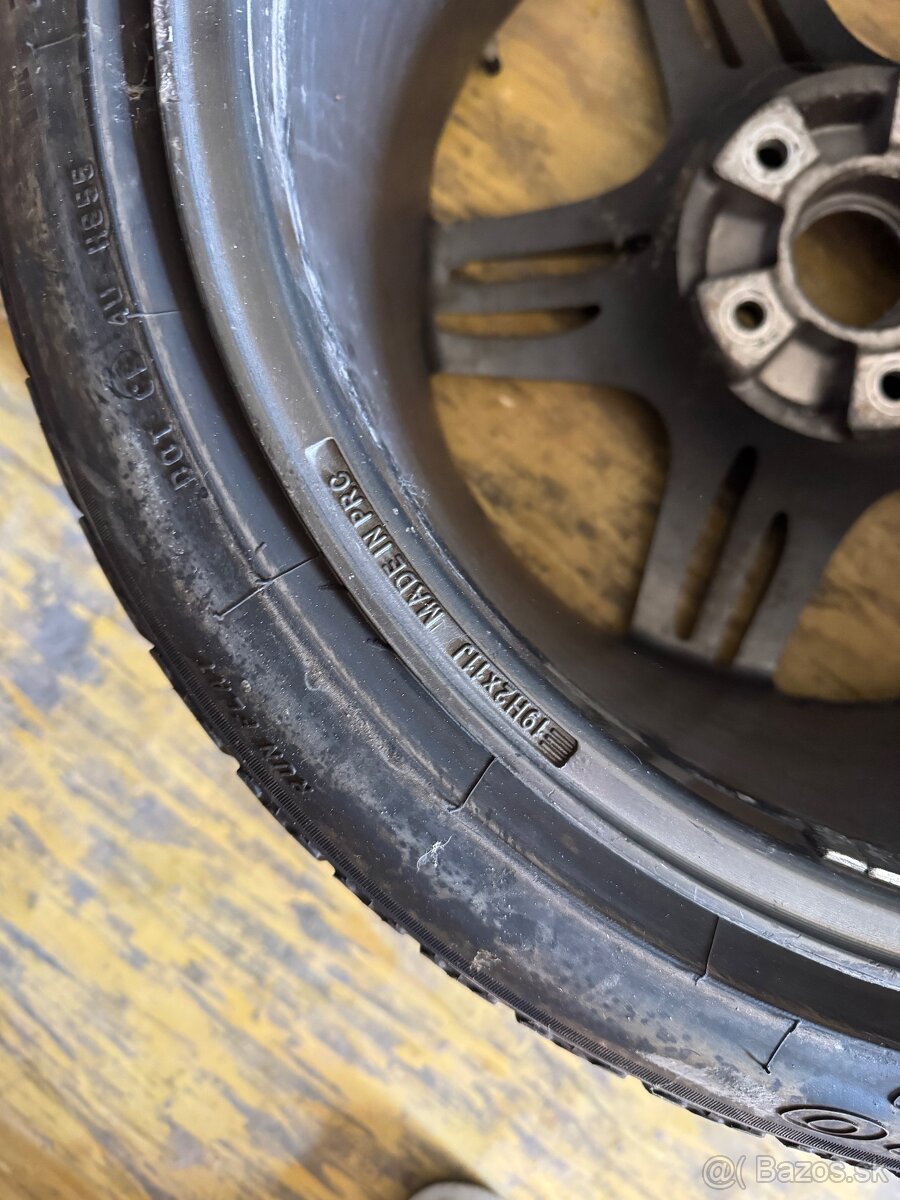 Predam disky r 19 Porsche - 12