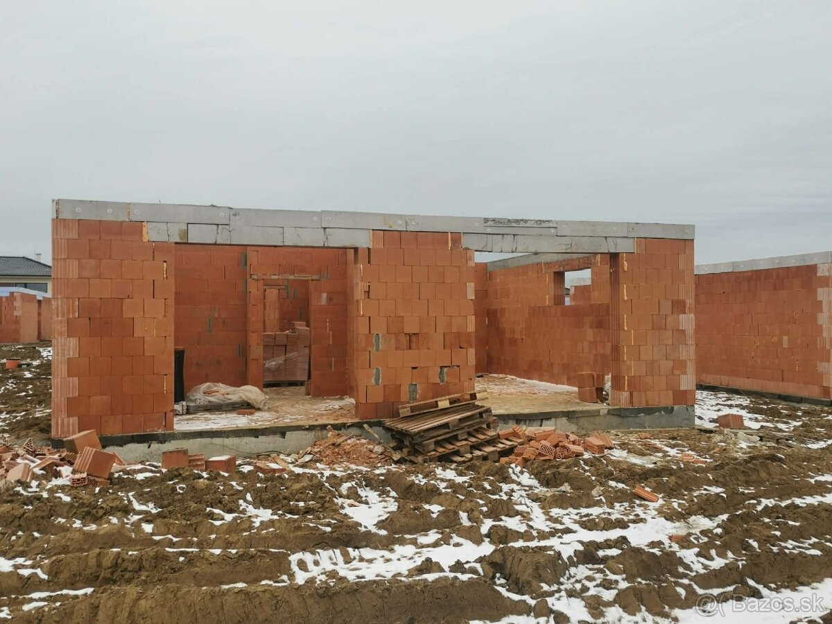 Hľadám stavebné práce - 12