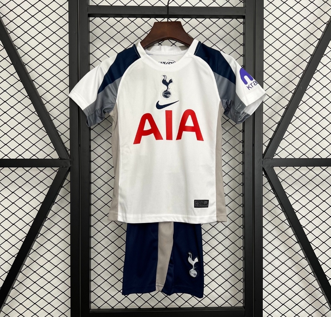 Nové detské dresy - 12