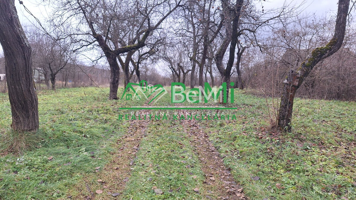 Rodinný dom v obci Roštár - NA PREDAJ - 12