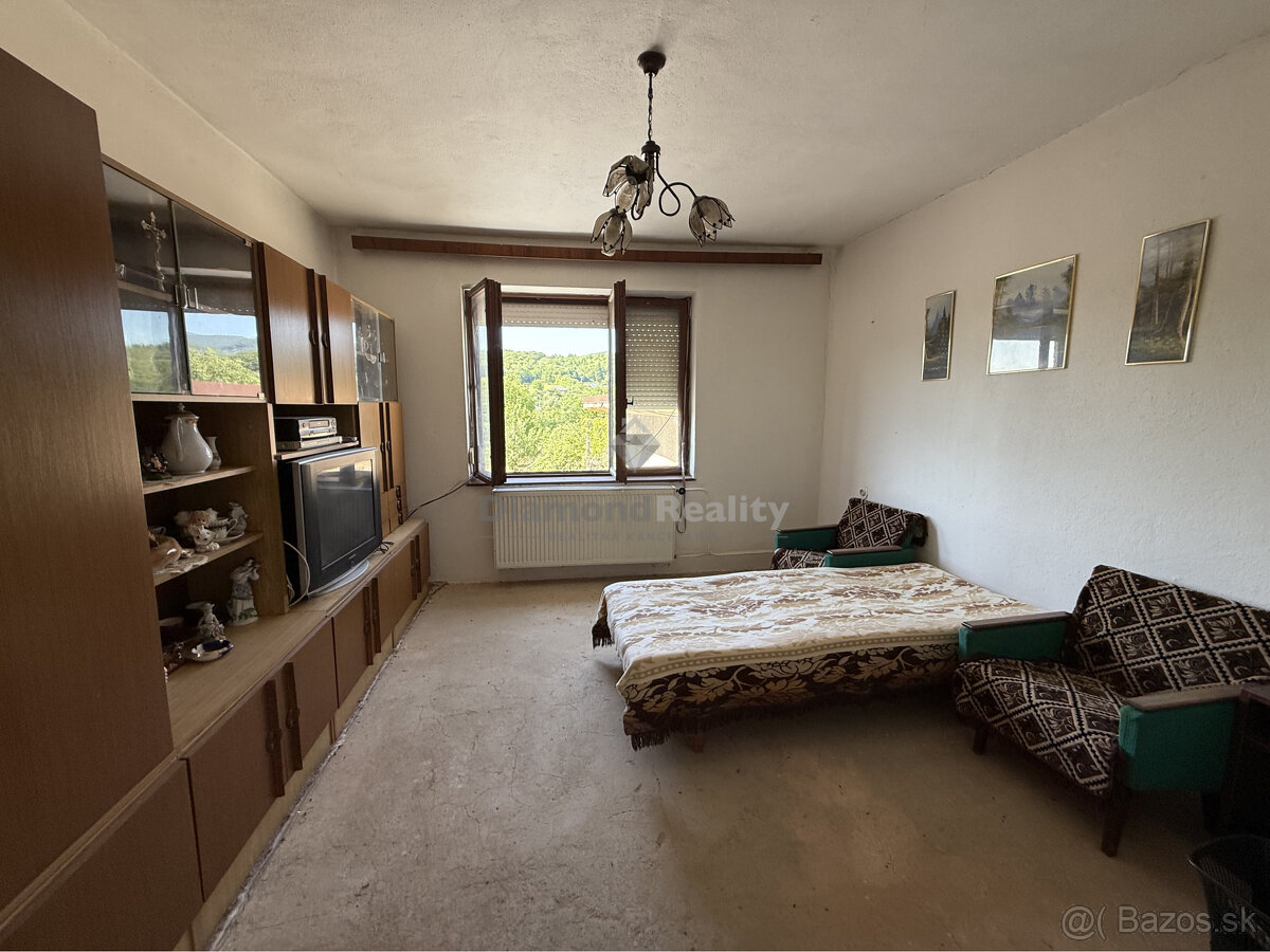 Rodinný dom, Kalša, 1916 m2, - 12