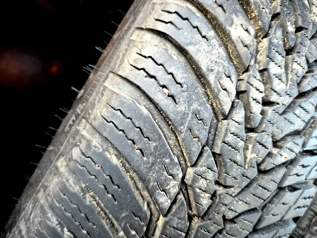 Škoda Fabia 2 1,2 benzín len 160tis Top Stav - 12