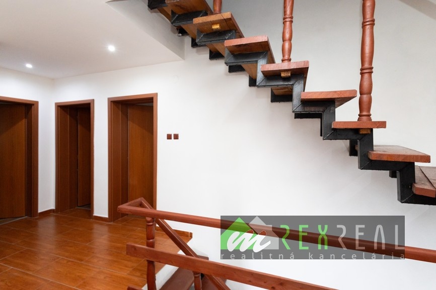 Predaj rodinného domu Veľký Krtíš, ul. Vinohradnícka. - 12