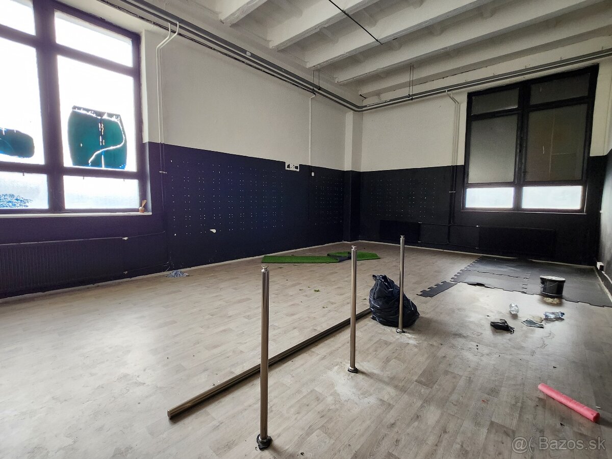 Zaujímavá investičná PRÍLEŽITOSŤ Predaj polyfunkčnej budovy - 12