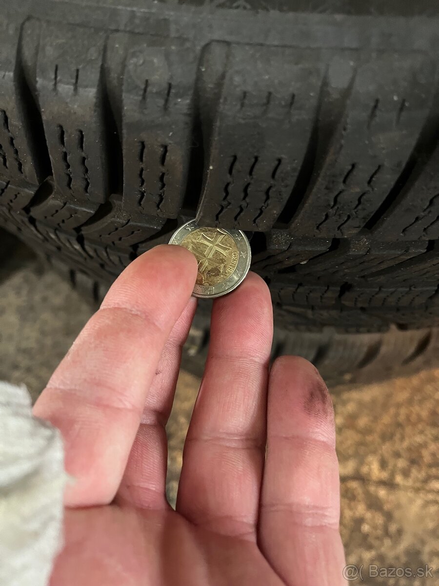 Zimná sada 5x112 r17 - 12