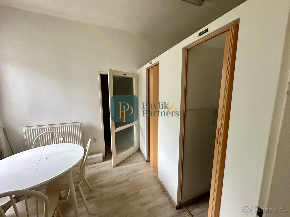 Predaj rodinný dom širšie centrum Nitra - 12