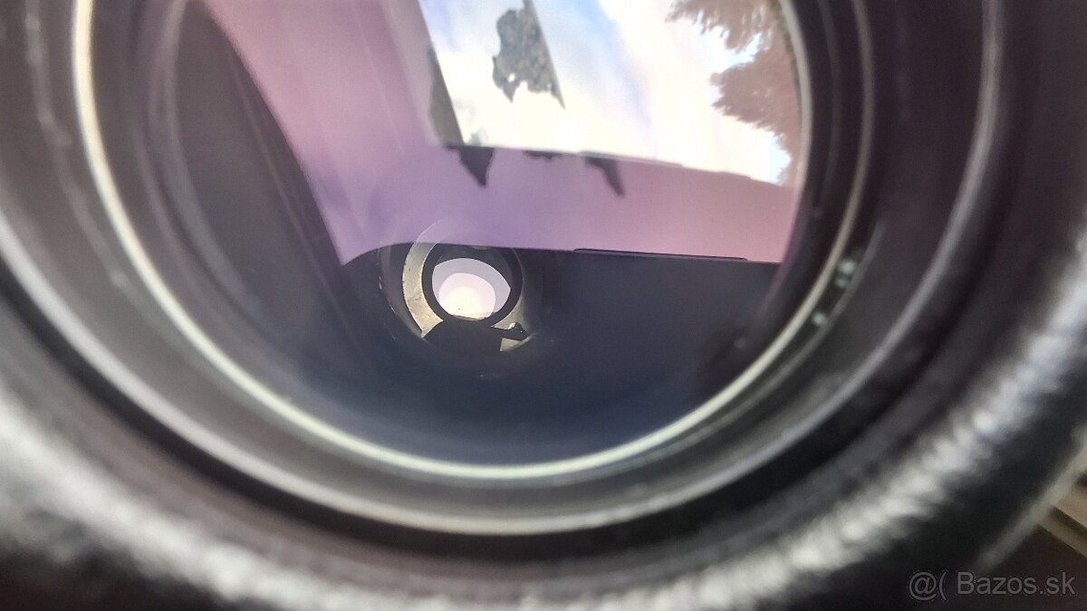 Ďalekohľad BPC 15X50 Dioptex - 12