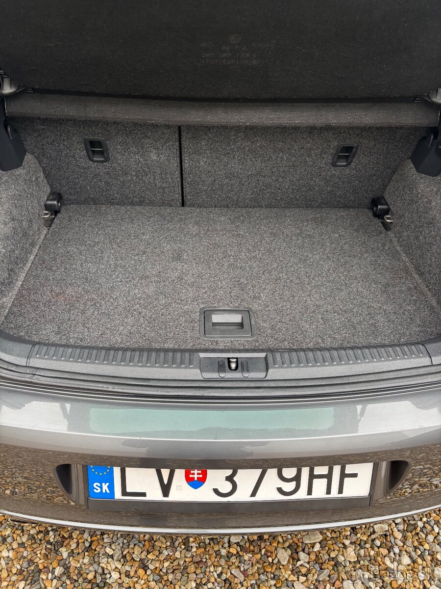 Volkswagen Polo 1,6tdi - 12