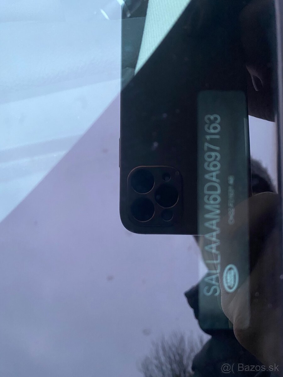 LAND ROVER DISCOVERY 4 3,0 tdvs Limited - 12