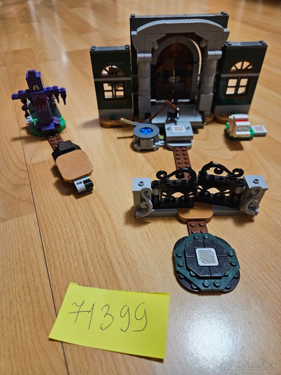 Super Lego Mario na predaj - 12