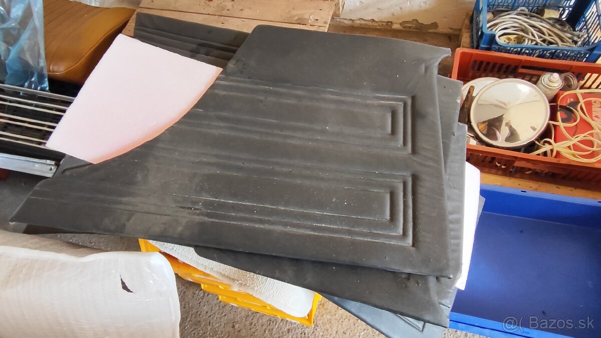 Ford Cortina Mk2 - 12