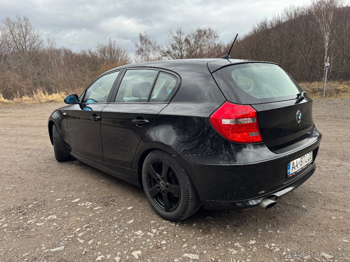 BMW 116i - 12