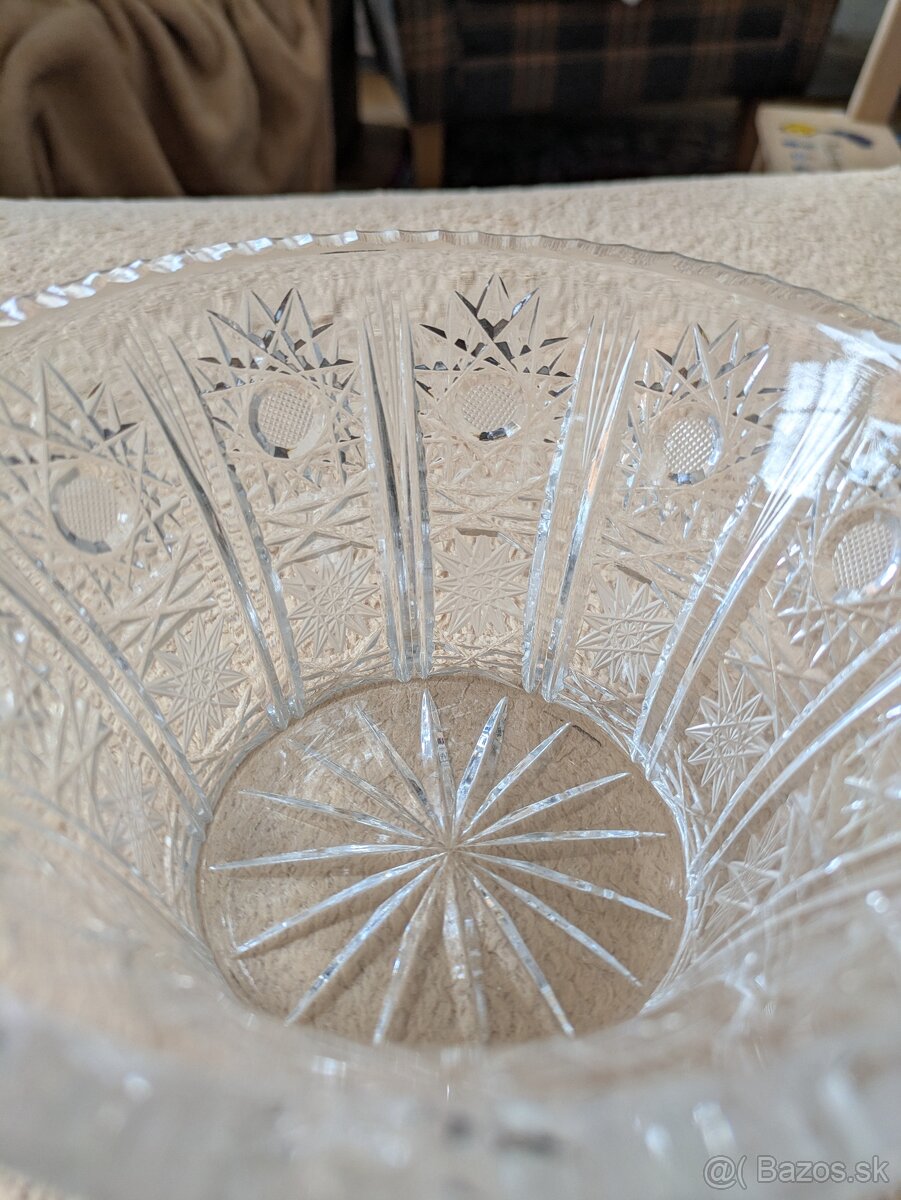 Sklenené a kryštálové drobnosti - 12