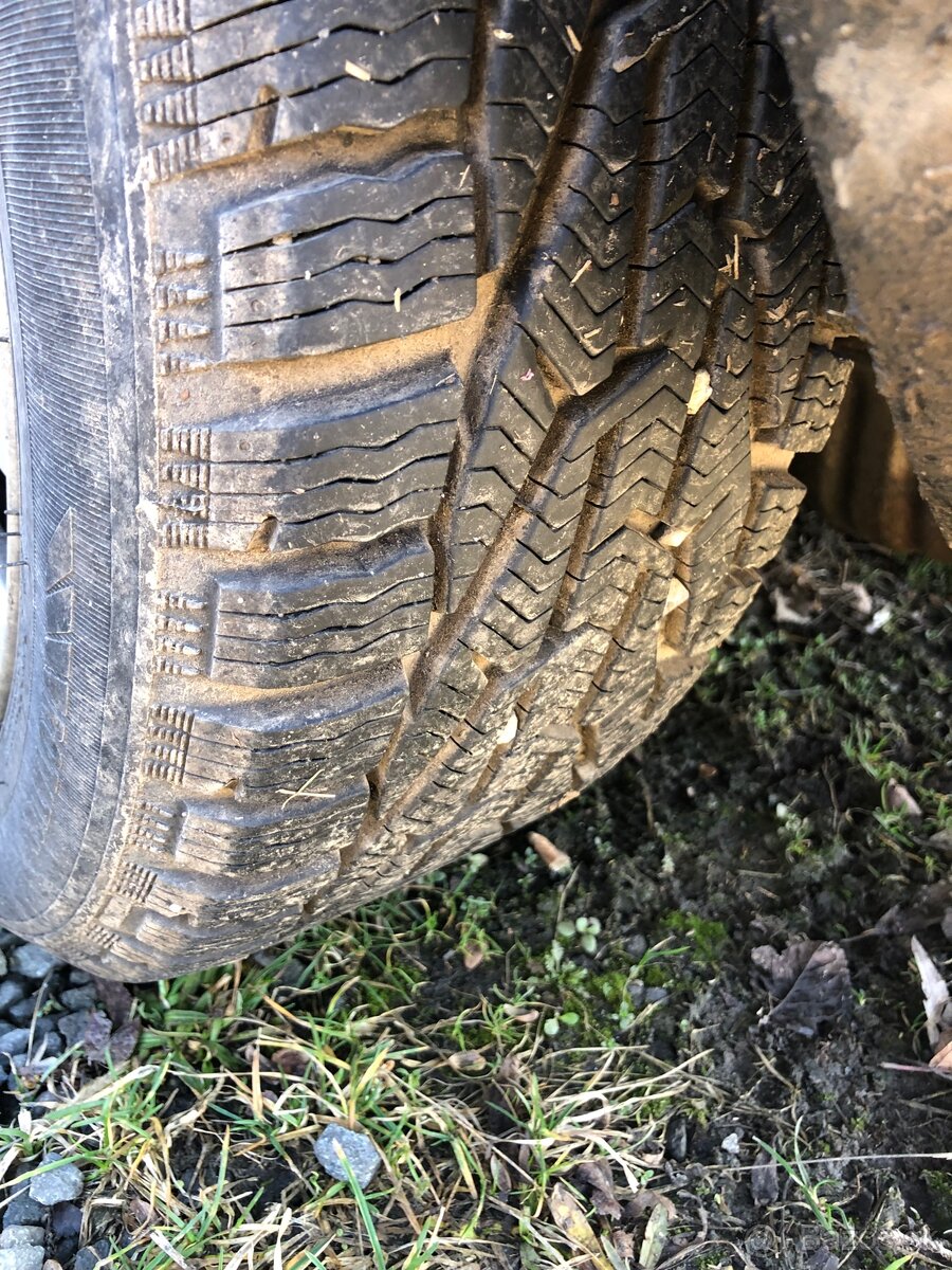 Rozpredám Renault Megane 2 - 12