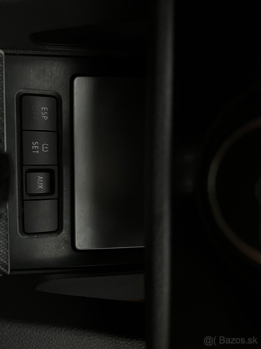 Golf 5 GTI 2005 147Kw 2.0TFSI - 12