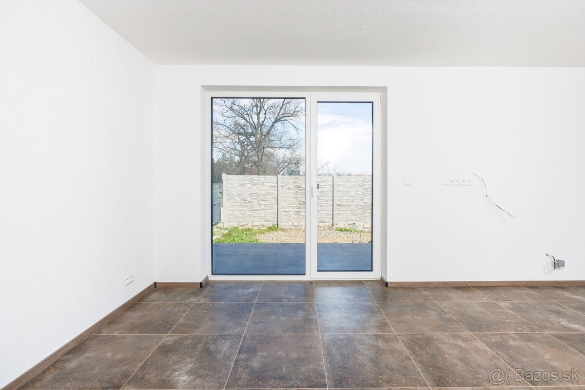 NOVOSTAVBA RD BREZINA, DOKONCENY, 4 izb.SKOLAUDOVANY - 12