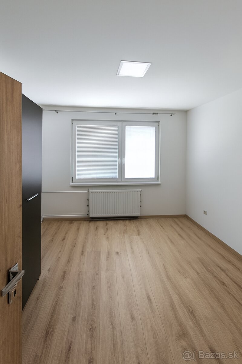 Zariadený 4-izbový byt po rekonštrukcii – Dolný Kubín - 12