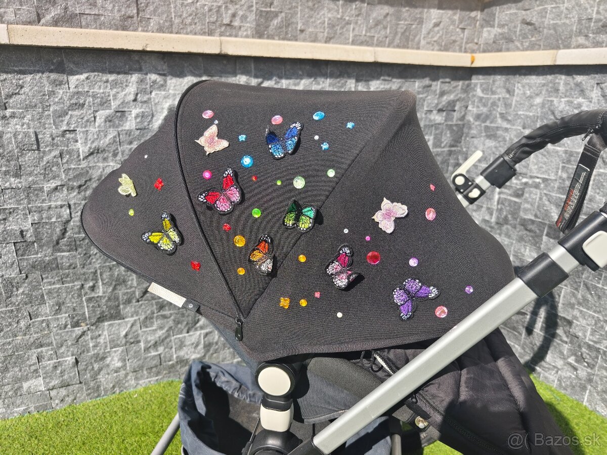 Bugaboo cameleon 3 - 12