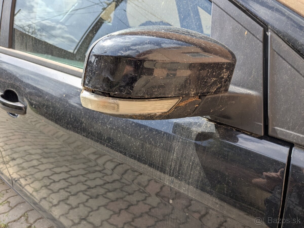 Ford Focus 2012 - 12