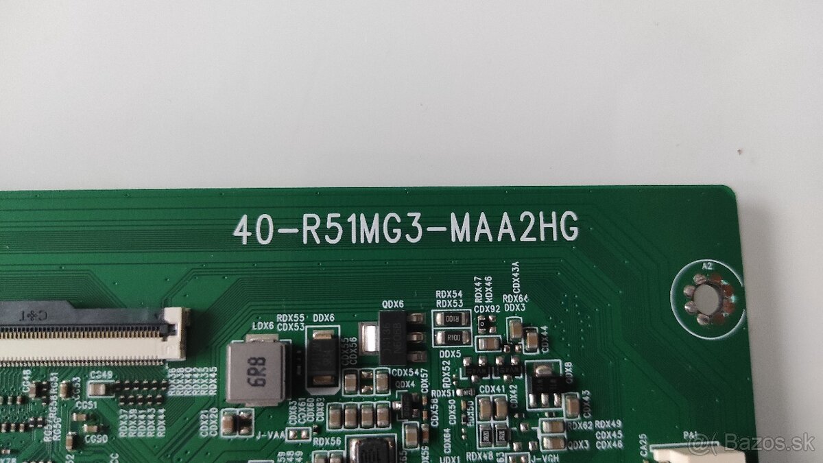 Thomson 55UH7500 náhradné diely - 12