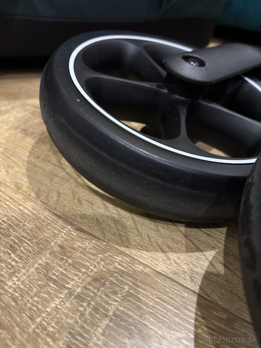 Easywalker harvey 5 premium air - 12