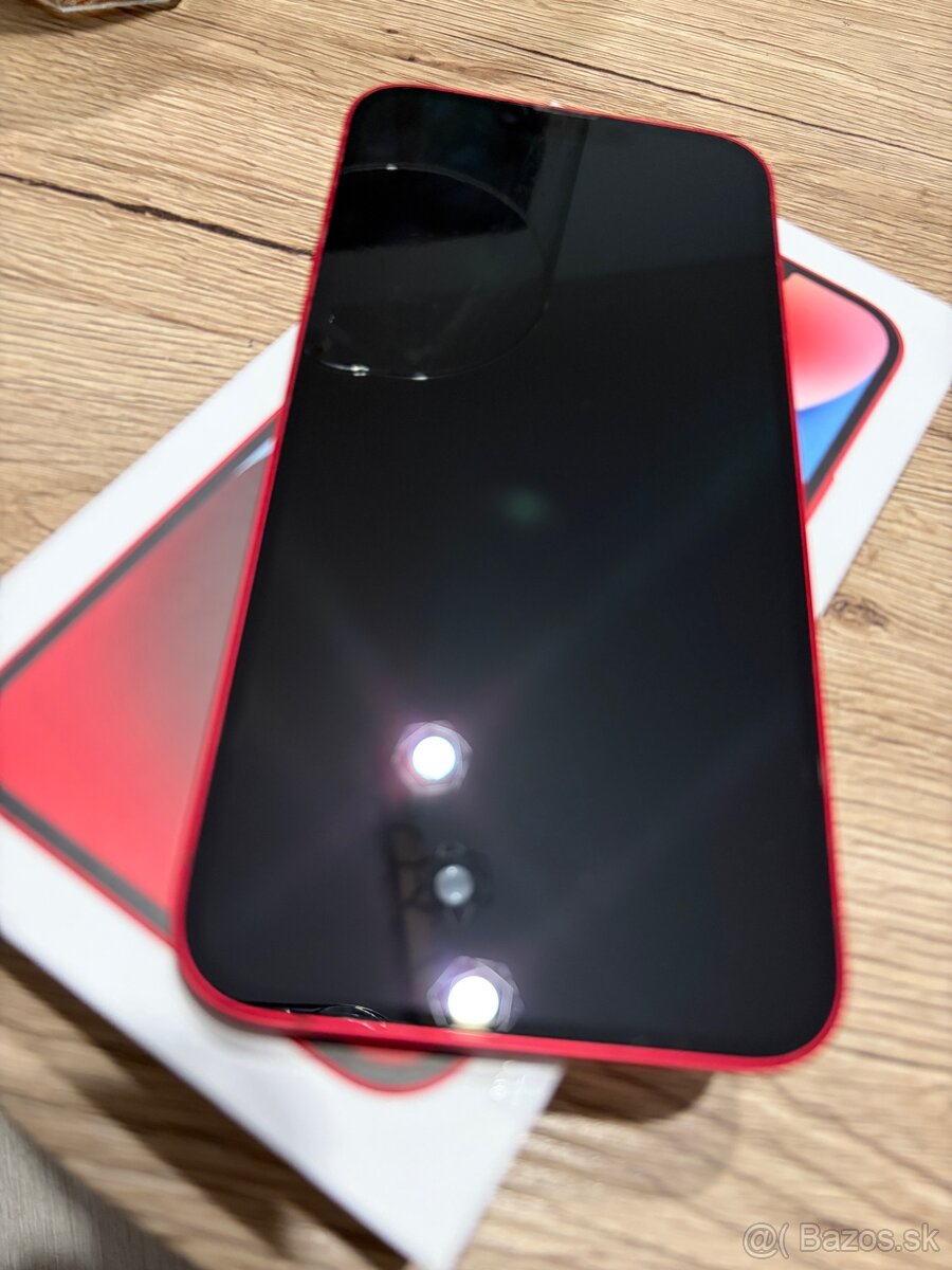Predám IPhone 14 Plus 128GB - 12