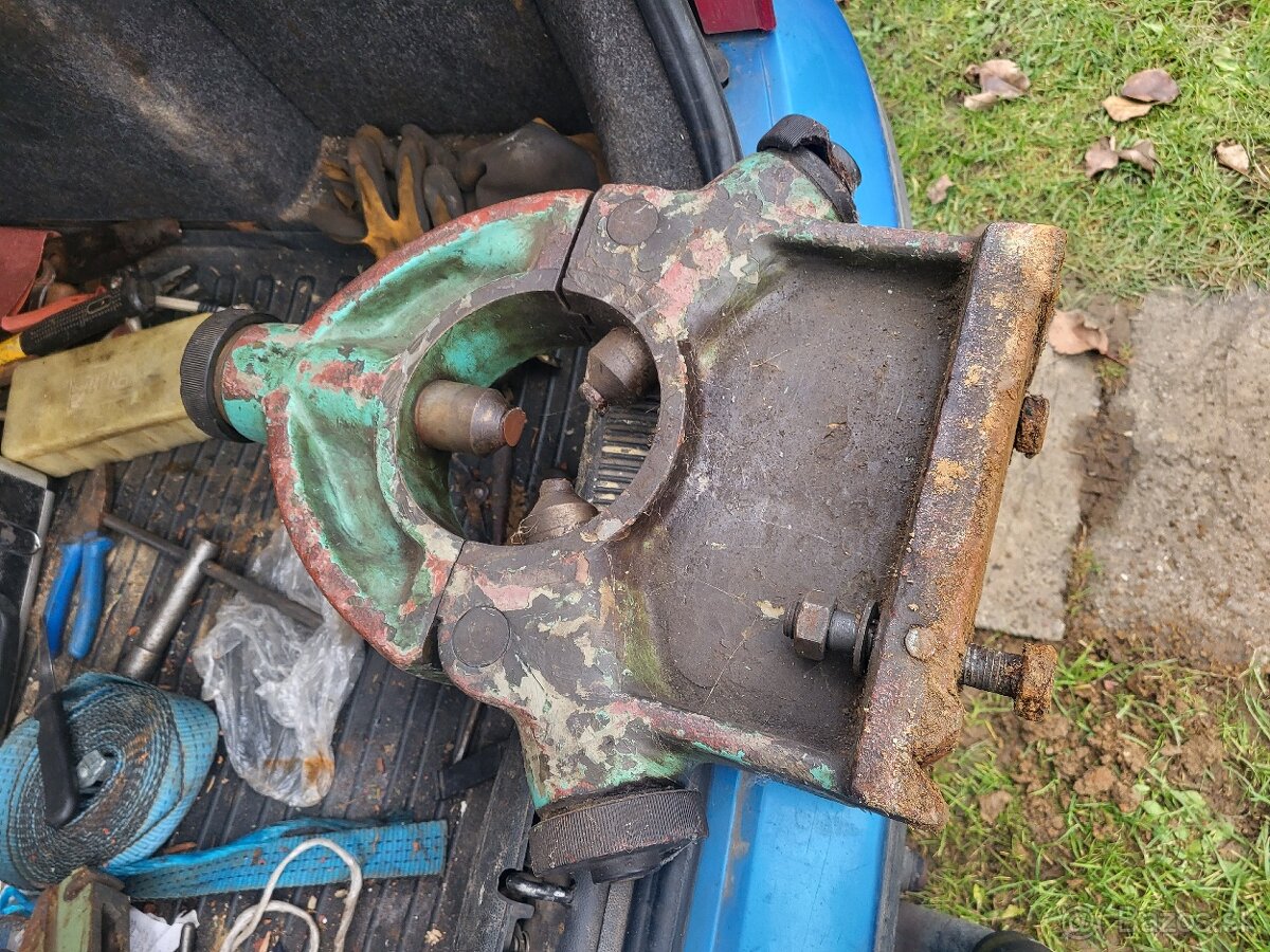 závitové hodinky - 12