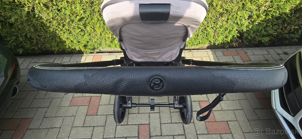 CYBEX Priam 3v1 - 12