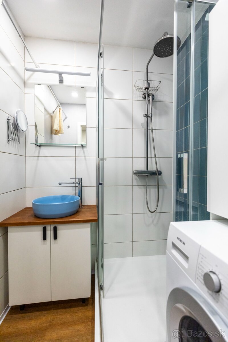 3-izbový fitnes byt po rekonštrukcii, Zvolen, Balkán - 12