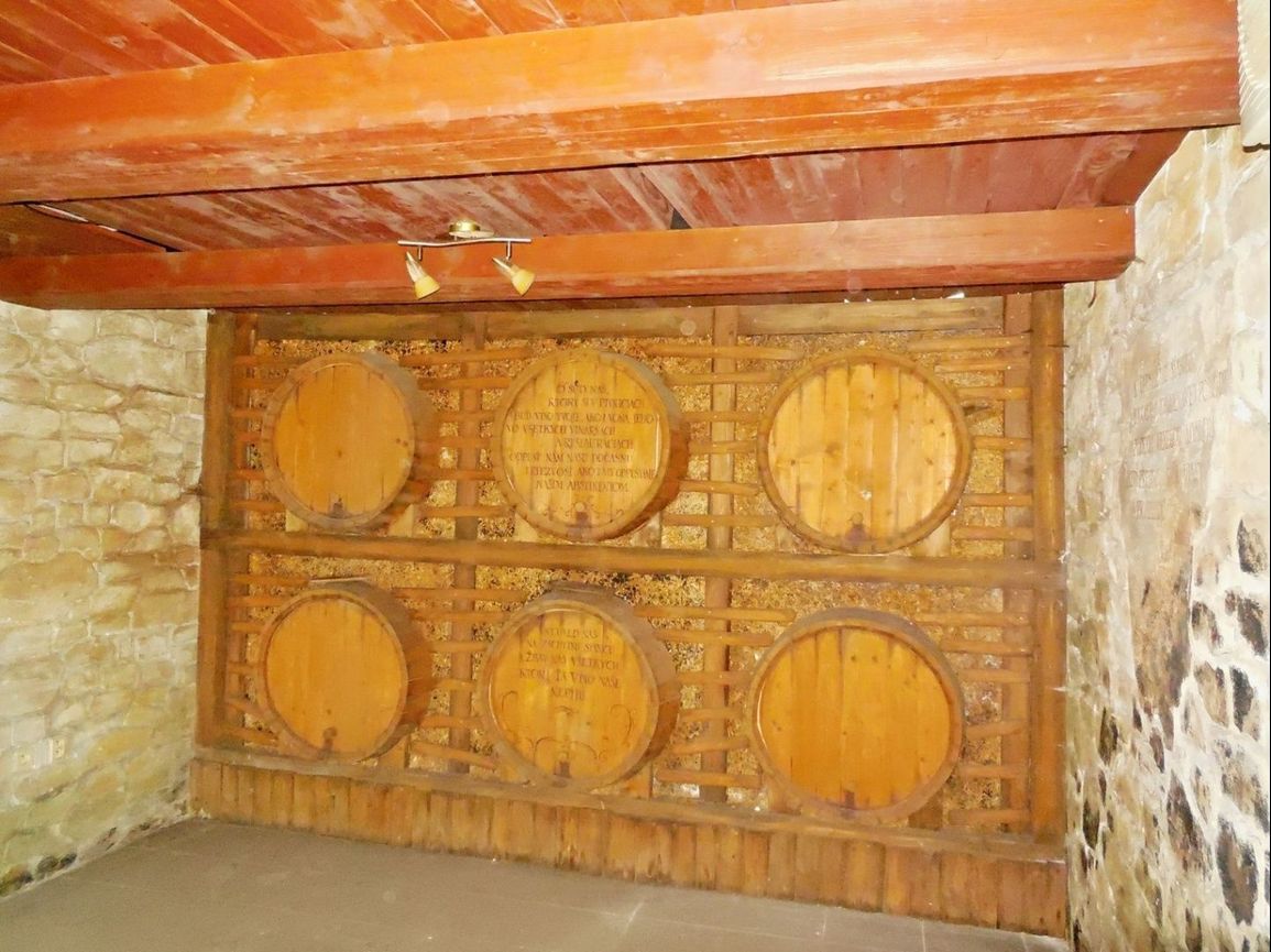 Nebytový priestor – bývalá reštaurácia, Trenčín - 12